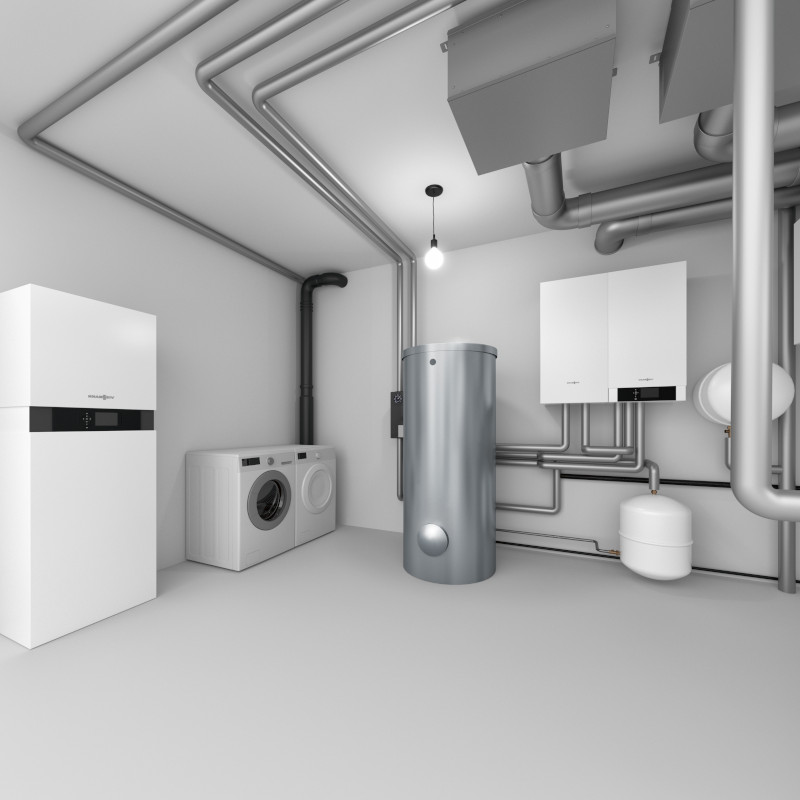 Instalacje Meltoma